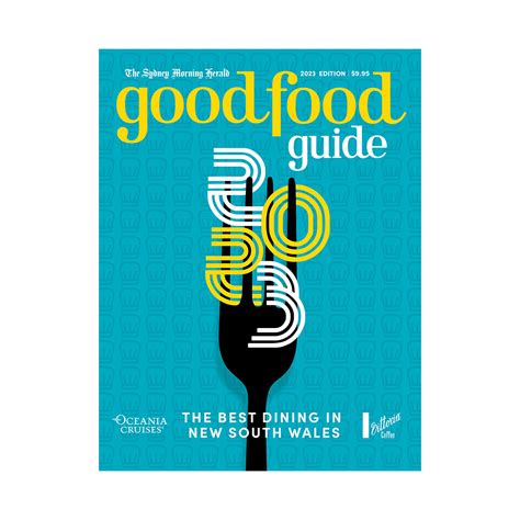 good food guide brisbane 2023